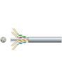 Mercury Cat6 U/utp Network Cable 100m Grey