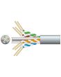 Mercury Cat6 U/utp Network Cable 100m Grey