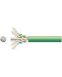 Mercury Cat6 U/utp Network Cable 305m Green