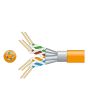 Mercury Cat7 S/ftp Lszh Network Cable