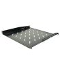 1u 19in Rack Tray Shelf - 440d Adastra 19ss-1ud
