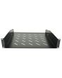 2u 19in Rack Tray Support Shelf Adastra 19ss-2u-440d