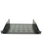 2u 19in Rack Tray Support Shelf Adastra 19ss-2u-440d