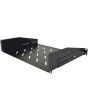 Adastra 19ss-2us 2u Rack Support Shelf - 350d