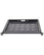 Adastra Keytray-1u 1u Sliding Keyboard Tray Unit
