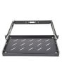 Adastra Keytray-1u 1u Sliding Keyboard Tray Unit