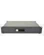 Adastra 19rd2u 19" Lockable Rack Drawer 2u