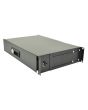 Adastra 19rd2u 19" Lockable Rack Drawer 2u