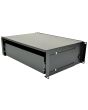 3u 19in Lockable Rack Drawer Adastra 19rd3u