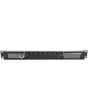 Adastra 1u Rack Security Mesh Plate