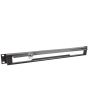 Adastra 1u Rack Security Mesh Plate