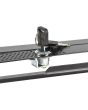 Adastra 1u Rack Security Mesh Plate