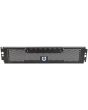 Adastra 2U 19-inch Rack Security Mesh Plate | Secure Your Equipment