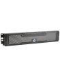 Adastra 2U 19-inch Rack Security Mesh Plate | Secure Your Equipment
