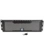 Adastra 3u Rack Security Mesh Plate