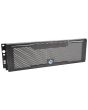 Adastra 3u Rack Security Mesh Plate
