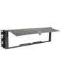 Adastra 3u Rack Security Mesh Plate