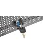 Adastra 3u Rack Security Mesh Plate