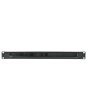 Adastra Brush-1u 1u Rack Brush Plate