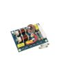 Qtx X48r3kh-200w 2-way Crossover 12db 4/8 Ohm 200w 3khz