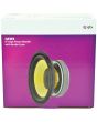 Qtx Qxw8 8" Woofer With Aramid Fibre Cone