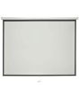 Projector Screen 4:3 -Wall/Ceiling Mount- Home Movie Cinema 86"