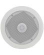 4x Ceiling Wall Surround Sound Speakers 80w 5.25in 952.528 B