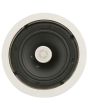 Bluetooth Amplifier, 8 Ceiling Speakers, Volume Switch and 100m Cable