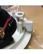 Adastra C6s, 6.5in Dual Voice Coil Ceiling Speaker With Dual Tweeters