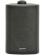 4x Adastra 3.5in Outdoor Install Black IP54 Weatherproof Speakers