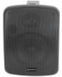 Adastra Fc4v-b Compact 100v Background Speaker 3.5in Black