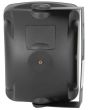 Adastra Fc4v-b Compact 100v Background Speaker 3.5in Black