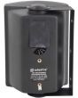 6x Weatherproof In,Outdoor 130w 100v,8ohms Garden Speakers INC Wall Mounts 952.963 B3
