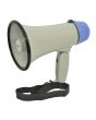 Portable Megaphone 10w Loud Hailer, Adastra L01, 952.001