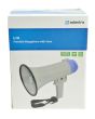 Adastra L10 Megaphone 10w With Siren