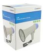 Adastra L10 Megaphone 10w With Siren