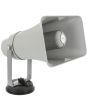 12v Car Roof Vehicle Loud Hailer Megaphone PA System ,Sd Player, Bluetooth