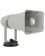 12v Car Roof Vehicle Loud Hailer Megaphone PA System ,Sd Player, Bluetooth