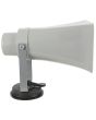 12v Car Roof Vehicle Loud Hailer Megaphone PA System ,Sd Player, Bluetooth