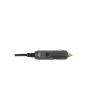 12v Car Roof Vehicle Loud Hailer Megaphone PA System ,Sd Player, Bluetooth