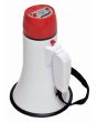 Adastra Rm10 10w Rechargeable Handheld Megaphone Loud Hailer