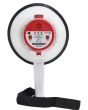 Adastra Rm10 10w Rechargeable Handheld Megaphone Loud Hailer