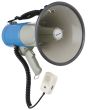 Adastra L25 Megaphone With Siren 25w Max