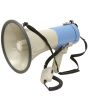 Adastra L25 Megaphone With Siren 25w Max