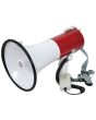Adastra Mg-220d 30w Megaphone With Siren.