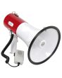 Adastra Mg-220d 30w Megaphone With Siren.