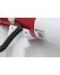 Adastra Mg-220d 30w Megaphone With Siren.