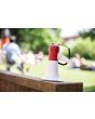 Adastra Mg-220d 30w Megaphone With Siren.