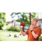 Adastra Mg-220d 30w Megaphone With Siren.