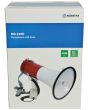 Adastra Mg-220d 30w Megaphone With Siren.